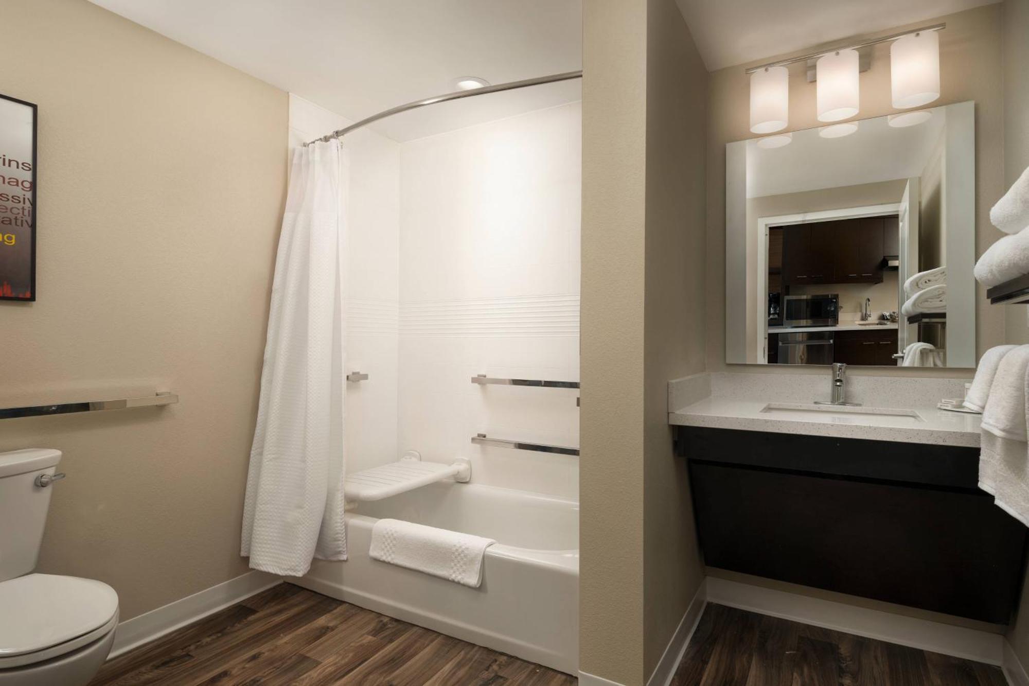 Towneplace Suites By Marriott Memphis Olive Branch Exterior foto