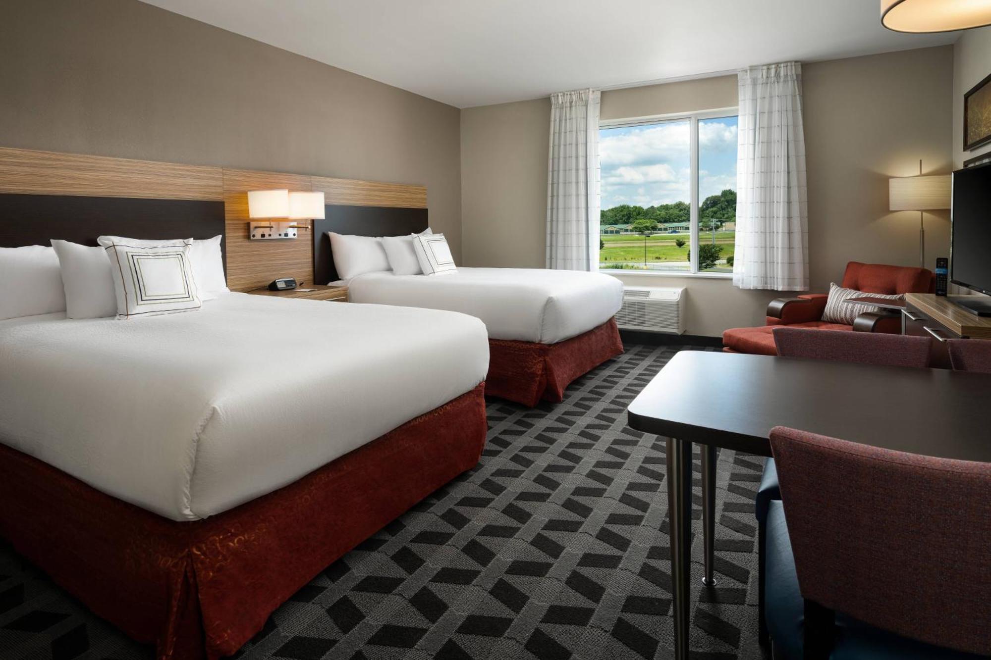 Towneplace Suites By Marriott Memphis Olive Branch Exterior foto