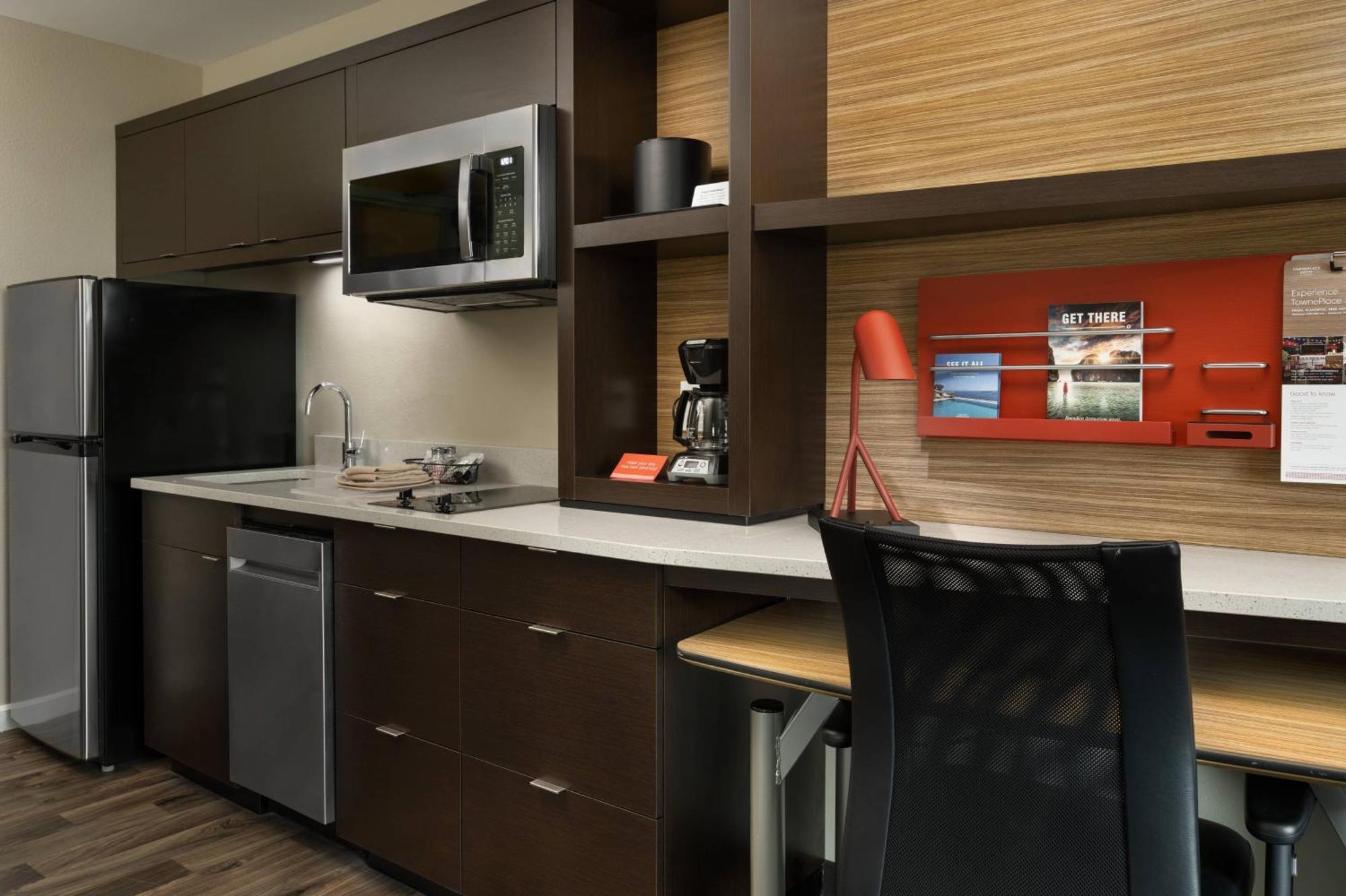Towneplace Suites By Marriott Memphis Olive Branch Exterior foto